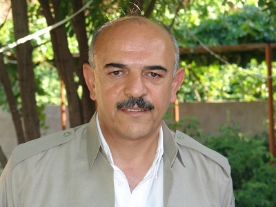 عومەر ئیلخانیزادە: ھەرێمی کوردستان ڕاستگۆترین ھاوپەیمانی کۆمەڵگای نێودەوڵەتییە