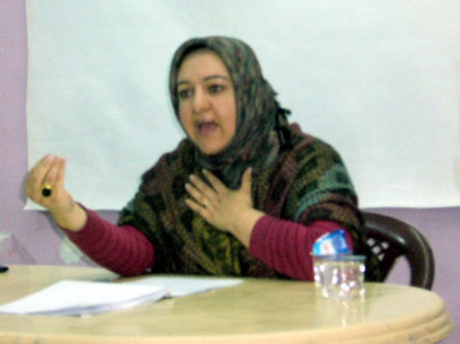 رێواز فایەق پەرلەمانتاری فراکسیۆنی یەکێتی: ناوەندی بڕیاری یەکێتی بە شەرعی دەزانین
