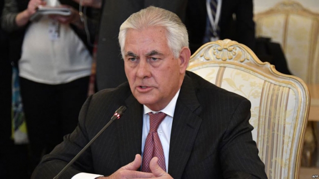 ئەمریكا پێداچوونەوە بە سیاسەتەكانی بەرامبەر ئێران دەكات