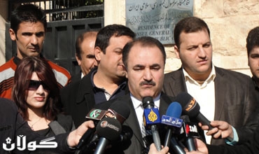 رێكخراوه‌ ناحكومییه‌كانی كوردستان داوا له‌ ئێران ده‌كه‌ن ده‌ست له‌ سێداره‌دانی چالاكوانانی كورد هه‌ڵبگرێت