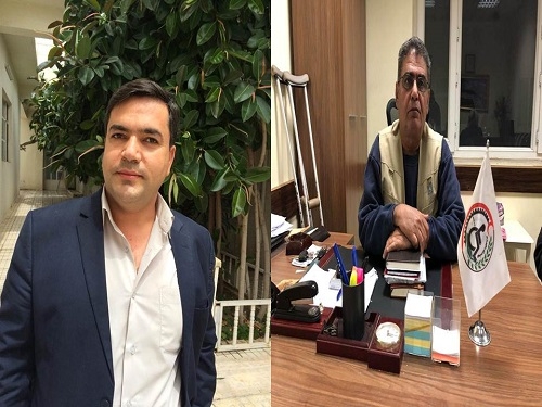 	 ڕێكخراوه‌كانی خاوه‌ن پێداویستییە تایبه‌ته‌كان ستایشی بڕیاره‌كه‌ی حكوومه‌ت ده‌كه‌ن