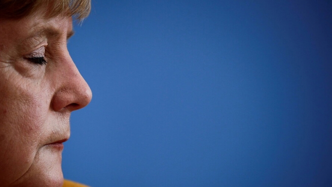 مێركڵ: تیرۆری ئیسلامی دوژمنی هاوبه‌شمانه‌