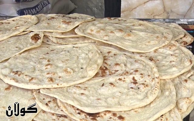  دوایین مۆڵەت بە نانەواخانە و سەمونخانەکان دەدرێت 