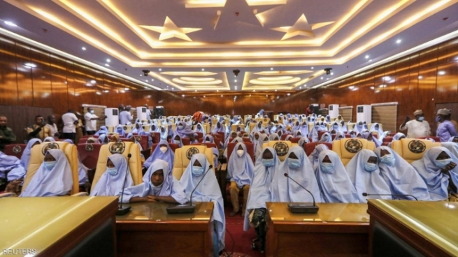 279 کچە قوتابیی رفێندراو ئازاد دەکرێن