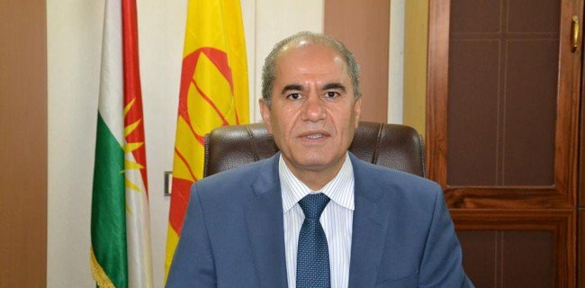 ئه‌ندامێكی سه‌ركردایه‌تی پارتی: یوسف محه‌مه‌د كوردستانی گه‌یاند به‌م ڕۆژه‌ ناخوشانه‌