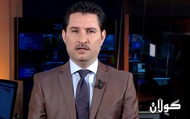  شاخەوان عەبدوڵا: ئەگەر دۆخی كەركووك ئاسایی نەكرێتەوە رێگە نادەین هەڵبژاردن بکرێت 