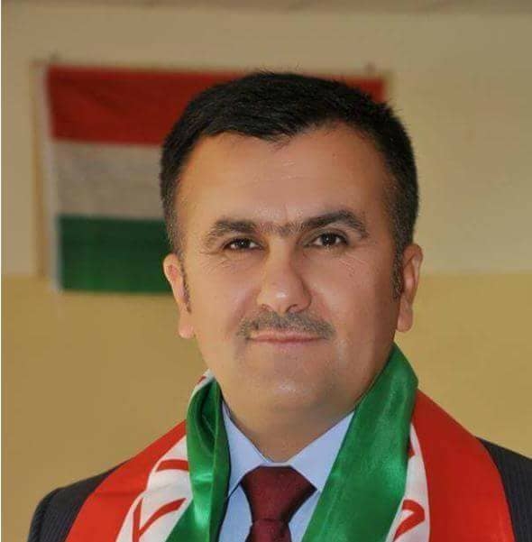ولاته زلهێزه‌كان به‌رژه‌وه‌ندى هاو به‌شیان له‌گه‌ل وولاتانى ناوچه‌كه هه‌یه و ئێمه‌ى كورد ناكه‌ن به كۆلى خۆیان