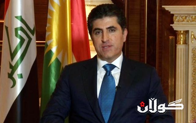  سەرۆکی حکوومەتی هەرێمی کوردستان: نیازی مالیکی باش بووایە دەهاتە هەولێر، و دەبێت ئەوانەی پێشوازییان لە مالیکی کردووە وەڵام بدەنەوە“