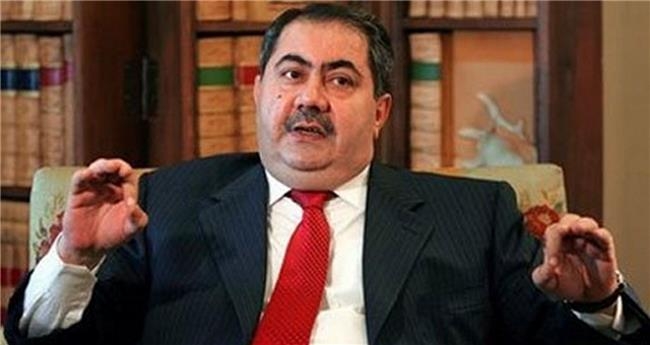  گەردی: قسەکانی زێباری راستە.. حکوومەتی عێراقی تووشی قەیرانێکی دارایى قورس دەبێت 