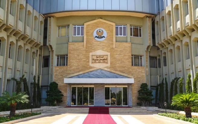 حکومەتی هەرێمی کوردستان لەبارەی مووچە کۆدەبێتەوە