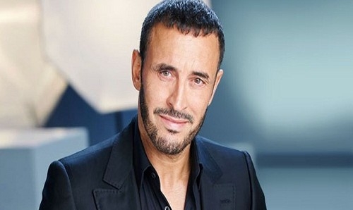 کازم ساهیر وەک باڵیۆزی یونسێف لە رۆژهەڵاتی ناوەڕاست دیاریکرا