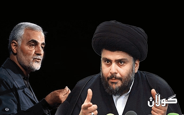 به‌ ده‌ركه‌وتنی خۆری سه‌در ئه‌ستێره‌ی سوله‌یمانی ئاواده‌بێت