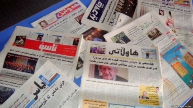 دەستەی سەربەخۆی مافی مرۆڤ: دەبێ دادگایەکی تایبەت بە کەیسی ڕۆژنامەنووسان بکرێتەوە