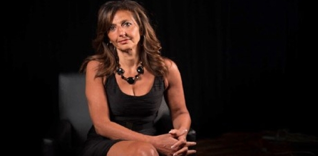 ئه‌و ئافره‌ته‌ یه‌هوودییه‌ عێراقییه‌ى کە داعش لێی ده‌ترسێت