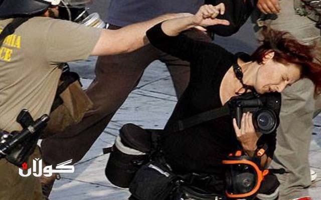  ئەمڕۆ رۆژی جیهانیی وێنەگرانە 