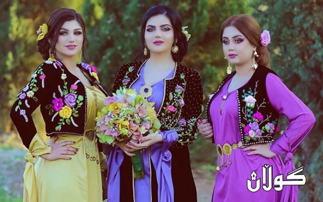  ئەمڕۆ ڕۆژی نیشتمانیی جلی کوردییە 