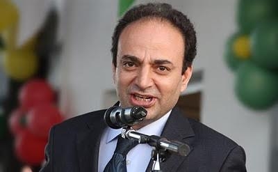  جێگیرەوەی دەمیرتاش دیاری کرا 