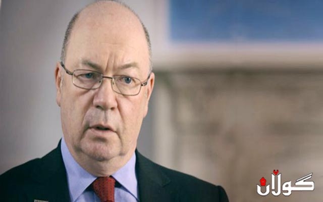 وه‌زیری كاروباری رۆژهه‌ڵاتی ناوه‌ڕاست له‌ وه‌زاره‌تی ده‌ره‌وه‌ی بریتانیا: پێویسته‌ عێراق له‌ رووی ئابوورییه‌وه‌ پشت به‌خۆی ببه‌ستێت