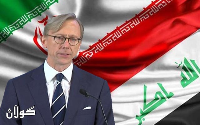 لەمە بە دواوە ئیسرائیل چاودێریی قاچاغچێتی نه‌وتی ئێران ده‌كات