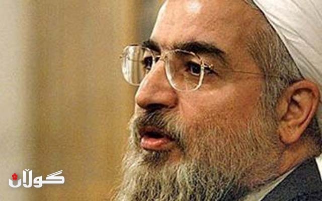  حكوومەتەكەی حەسەن رۆحانی كێشەی كورت هێنانی بوودجەی هەیە 