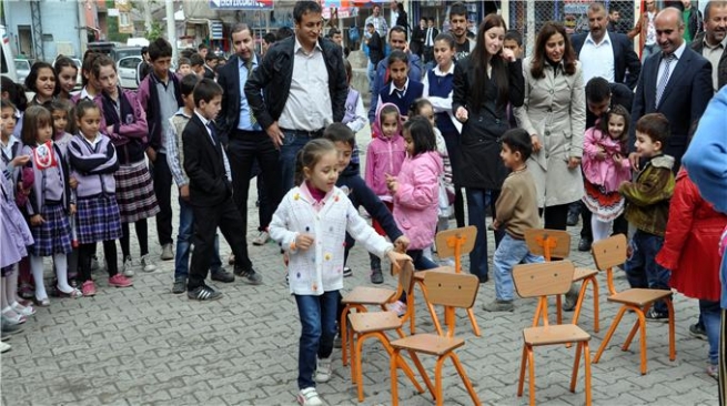 منداڵانی روبوسكی: با هەبوونی ئێمە نەبێتە قوربانی بوونی توركیا