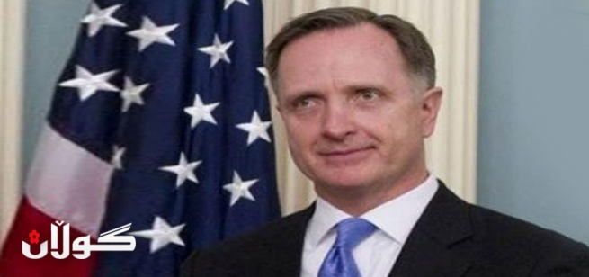 ئه‌نجوومه‌نى پیرانى ئه‌مه‌ریكا دامه‌زراندنى (رۆبه‌رت بیكرۆفت)ى وه‌ك باڵیۆزى وڵاته‌كه‌ى له‌ عێراق په‌سه‌ند كرد