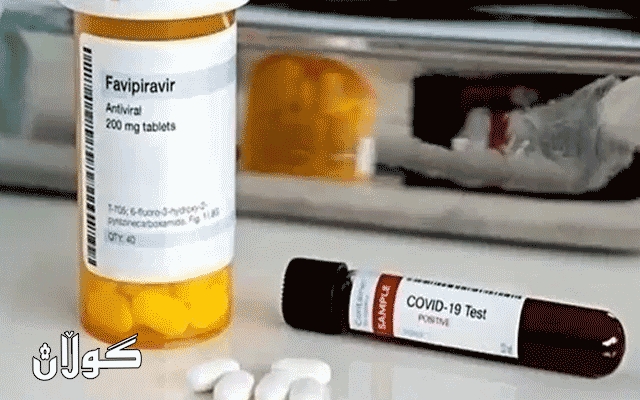 حکومەتی رووسیا دەستی بە بەکارهێنانی پێکوتەی کۆرۆنا کرد