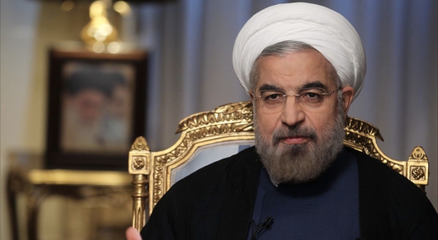 روحانی: هێشتاش هه‌نگاوی دیكه‌ ماون كه‌ پێویسته‌ بۆ رێككه‌وتنى ئه‌تۆمی ئێران بهاوێژرێن