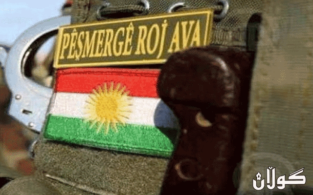 پێشمەرگەی رۆژ: ئەو كەسەی لەلایەن دەسەڵاتدارانی لیبیا گیراوە ھیچ پەیوەندییەكی بە ئێمەوە نییە