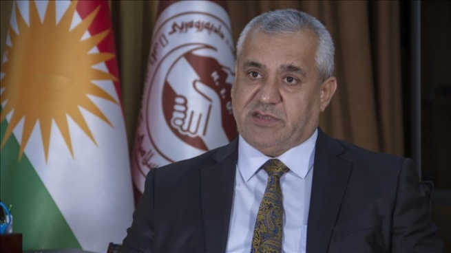  سەرکردەیەکی یەکگرتوو: ئەگەر ھەرێمی کوردستان بڕیاری سەربەخۆیی بدات تورکیا دژی نابێت 