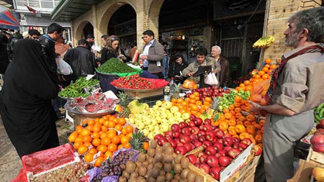 ئه‌و گورزه‌ی واشنتۆن له‌ تارانی وه‌شاند رۆژهه‌ڵاتی كوردستانیشی ئازارداوه‌