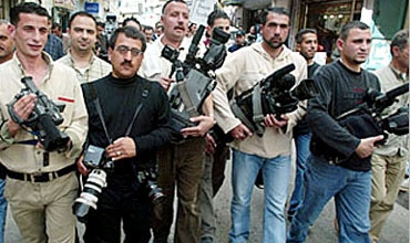 له‌مساڵدا 139 رۆژنامه‌نووس له‌جیهاندا كوژراون