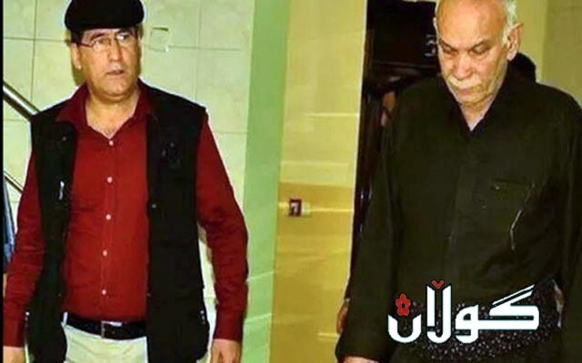  ڕاوێژکارێکی نەوشیروان مستەفا داوای جیاکردنەوەی دەڤەری سلێمانی دەکات 
