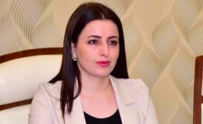 پەرلەمانتارێکی مەسیحی هەڵوێستی پێکهاتەکەی لەبارەی یاسای چاکسازی ئاشکرا کرد
