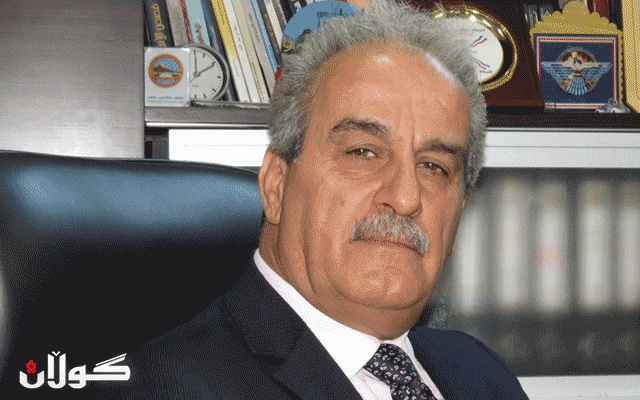 ئەگەر پشتگیری سەرۆك بارزانی نەبووایە، ئێمە وەك كلد و سریان و ئاشووری لە پڕۆژەی دەستووری كوردستاندا پارچەپارچە كرابووین