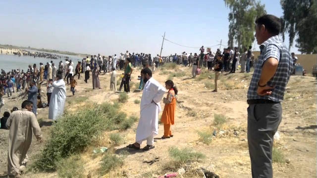  مووسڵ وه‌ك ئه‌وه‌ وایه‌ هاموشۆی لێ قه‌ده‌غه‌ كرابێ 