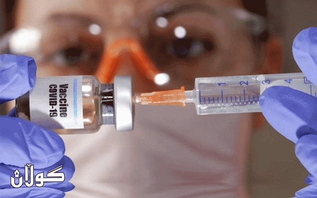 رووسیا وادەی بەرھەمھێنانی ڤاكسین دژی كۆرۆنا ئاشكرا دەكات