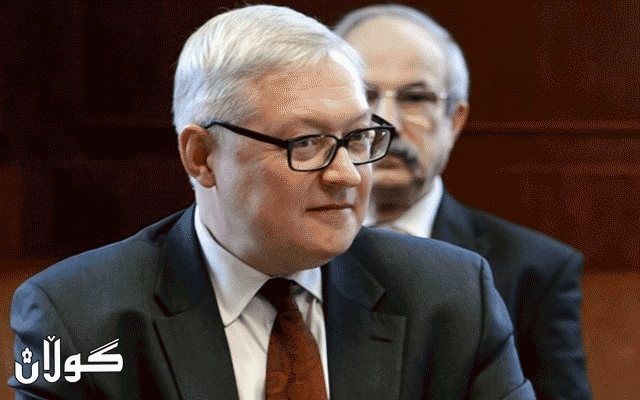  روسیا رای خۆی لەبارەی سەپاندنەوەی سزکانی نەتەوە یەکگرتوەکان بەسەر ئێراندا ئاشکرادەکات