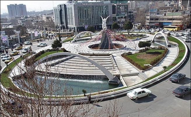  وەزارەتی ڕۆشنبیری لە پیشانگەی کتێب لە سنە بەشداری دەکات 