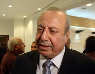بەشە بودجەی ‌هەرێم مەسەلەیەک نییە گفتوگۆی لەسەر بکرێت 