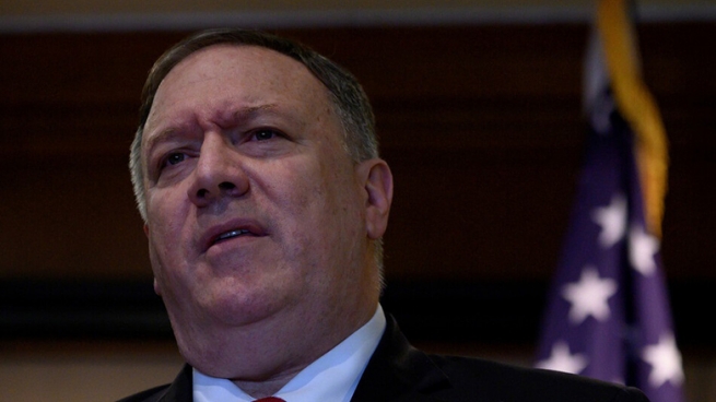 ئه‌مه‌ریكا 47 كه‌س و كیانی دیكه‌ی ئێرانی سزا دا