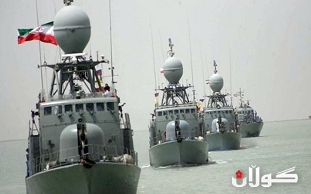  سوپای عێراق یەكەم سەركەوتنی لە موسڵ بەسەر داعشدا تۆماركرد 