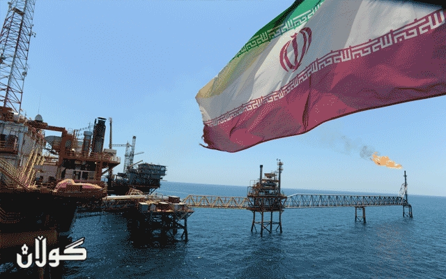  گەڕی نوێی گەمارۆکانی ئەمریکا لەدژی ئێران ئەمڕۆ دەست پێ دەکەن 