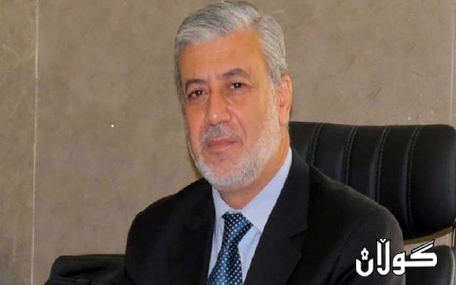  بەشیر حەداد: بەدواداچوون بۆ زیانی لافاوەكان لە ھەرێمی کوردستان دەکەین 