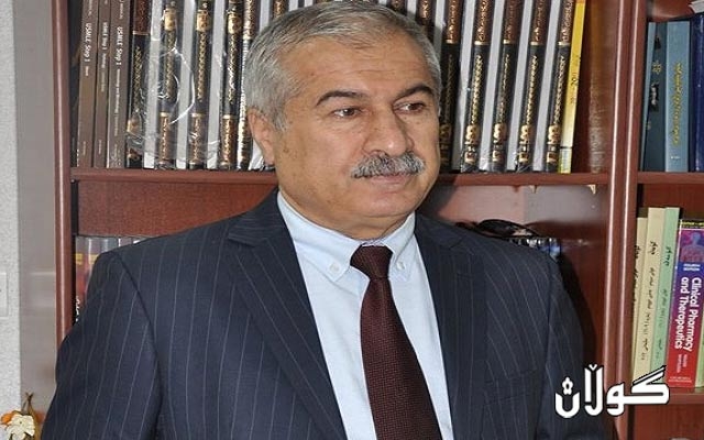  فایەق گوڵپی: لە گەرمەی ئەنفالدا یەكێتی دەیویست دانوستاندن لەگەڵ رژێم بكات 