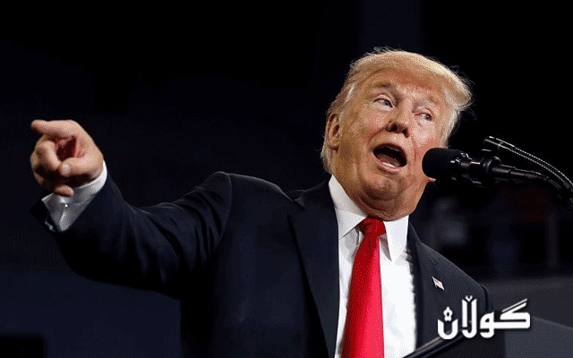 ئیدارەی ئەمریکا بڕیارێک لە دژی گرووپ و لایەنە عێراقییەکانی نزیک لە کۆماری ئیسلامیی ئێران دەدات و  ئەگەریش هەیە هەندێک لایەنی کوردی بگرێتەوە.