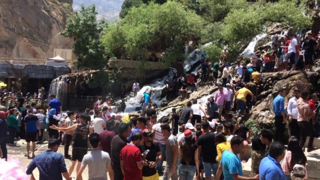  گەشتوگوزاریی سۆران: هەر فرۆشیارێک نرخەكان بەرز بكاتەوە لێپیچنەوەی لەگەڵ دەكرێت 