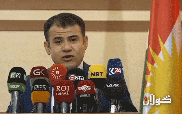  بەهۆی حەشدی شەعبییەوە لە كەركووك و خورماتوو دەیان دەزگای ڕاگەیاندن داخراون  و ڕۆژنامەنووسانی کورد لە کەرکووک و خورماتوو گیانیان لە مەترسی دایە