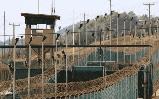 باراك ئۆباما: گرتووخانه‌ی‌ گوانتانامۆ له‌ (كوبا) دایدەخەم بەر لەوەی كۆشكی سپی بەجێ بێڵم