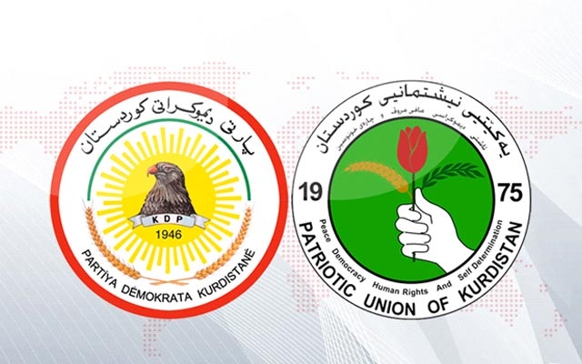 پارتی داوای رێککەوتنێکی پتەو و بێ کەلێن لە یەکێتی دەکات 